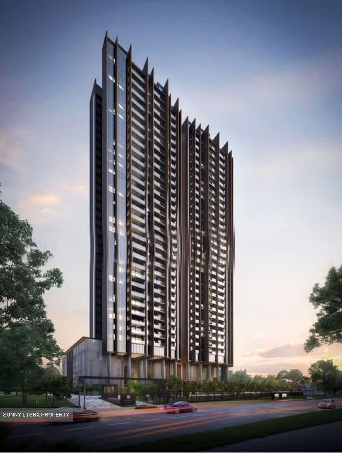 Pullman Residence  (D11), Condominium #569258071
